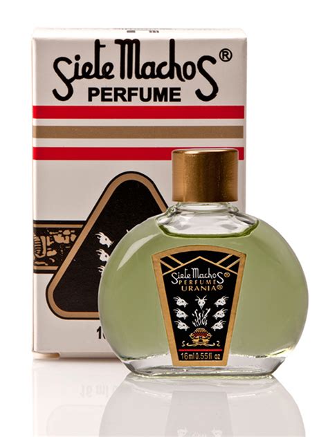 siete machos cologne.